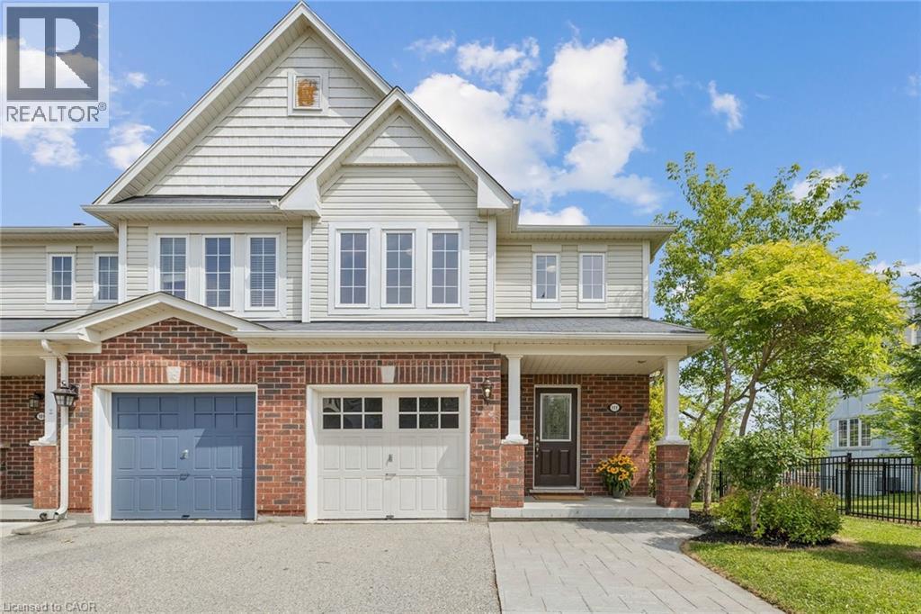 111 BLOOMINGTON Drive, Cambridge