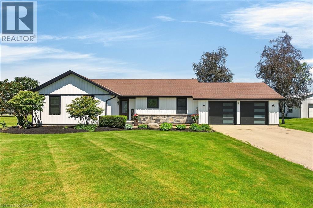 2885 HALDIMAND ROAD 9, York