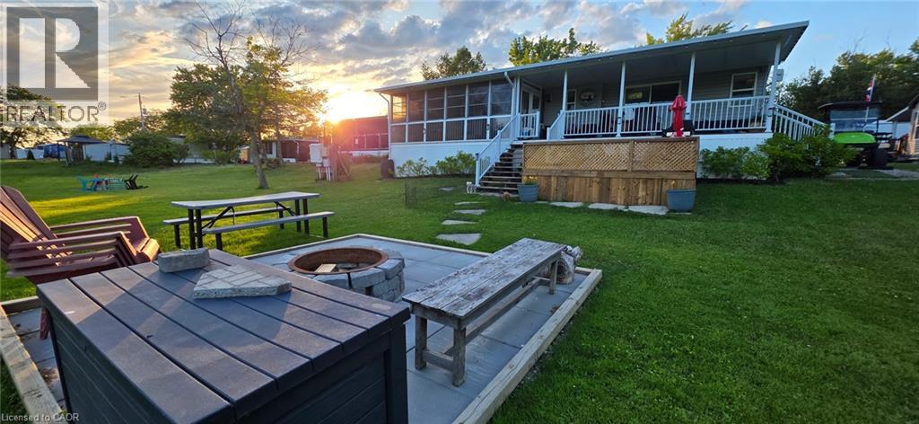 1001 HALDIMAND ROAD 17 UnitNo. 189, Cayuga