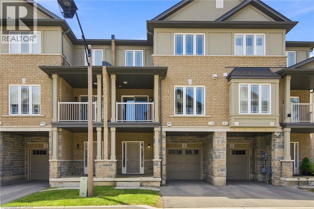 13 AQUA Lane, Hannon