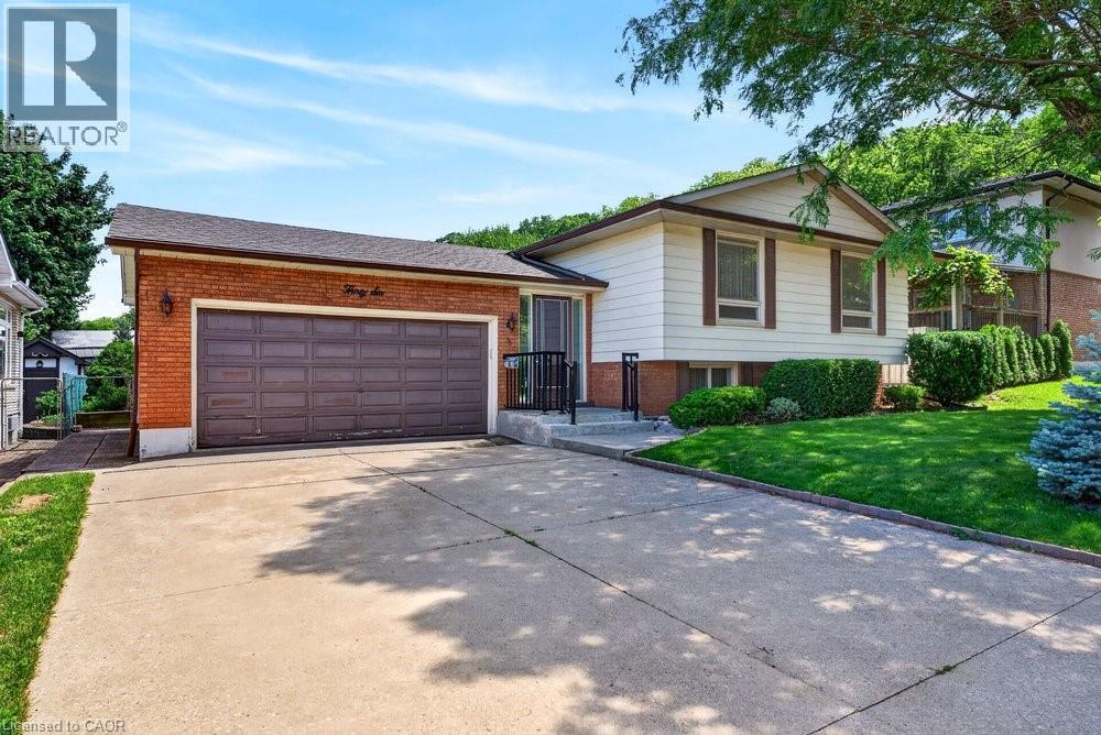36 GRAY Road S, Stoney Creek
