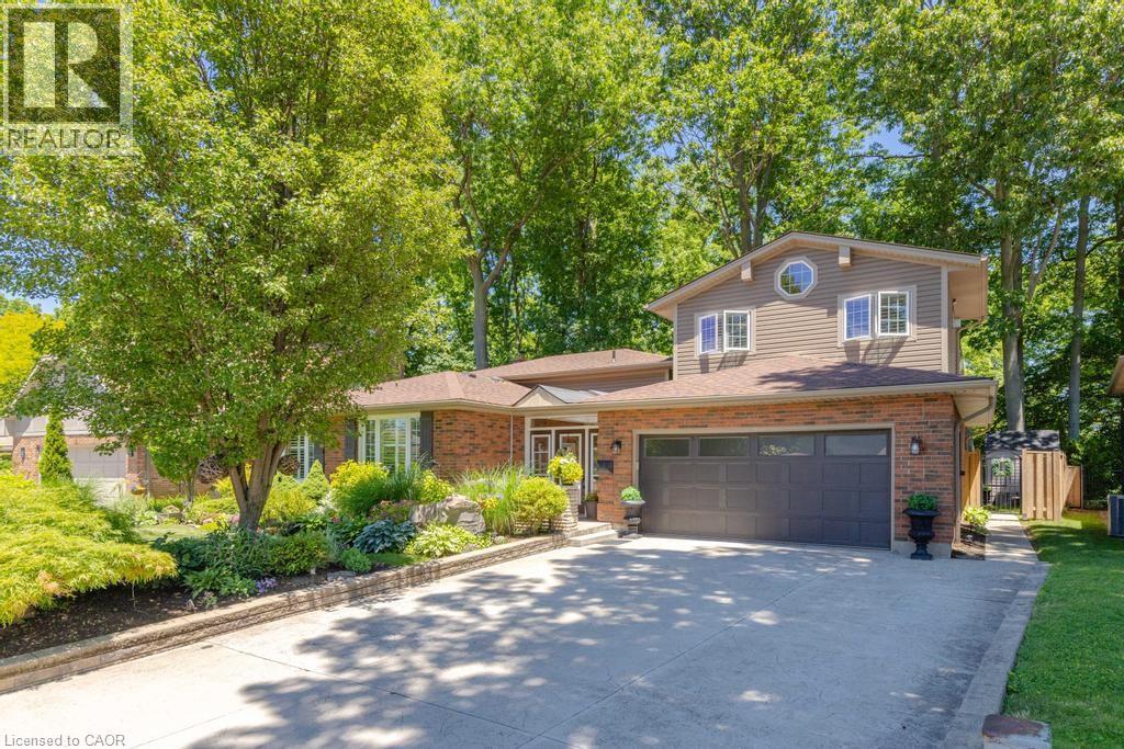 26 BUTLER Crescent, St. Catharines
