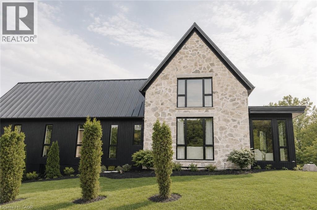 2 BRIDLEWOOD Crescent, Kitchener
