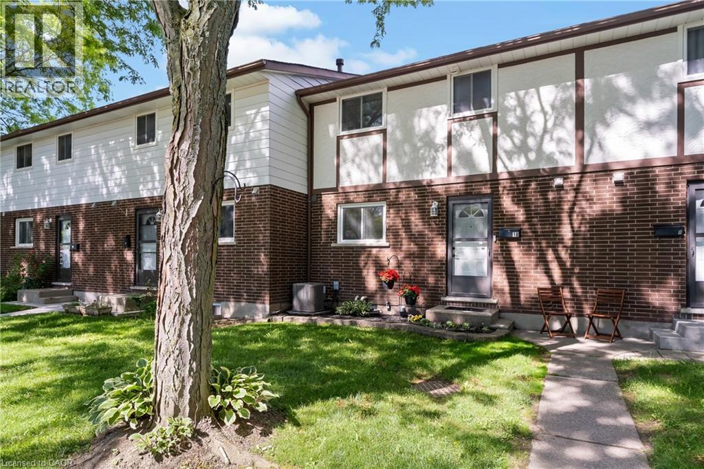 3322 ADDISON Avenue UnitNo. 10, Niagara Falls