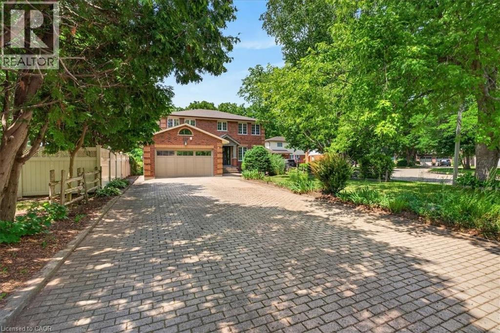339 KINGSWAY Place, Milton