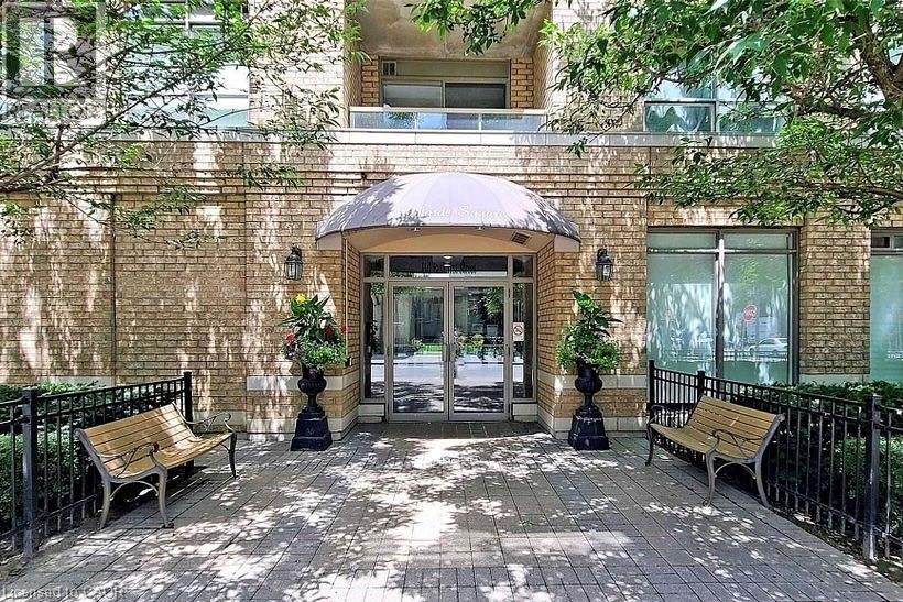 140 BATHURST Street UnitNo. 207, Toronto