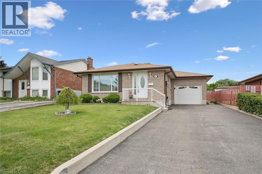 31 FAIAL Road, Cambridge