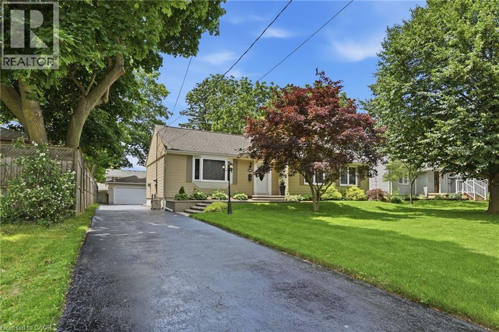101 VICTORIA Street, Waterdown