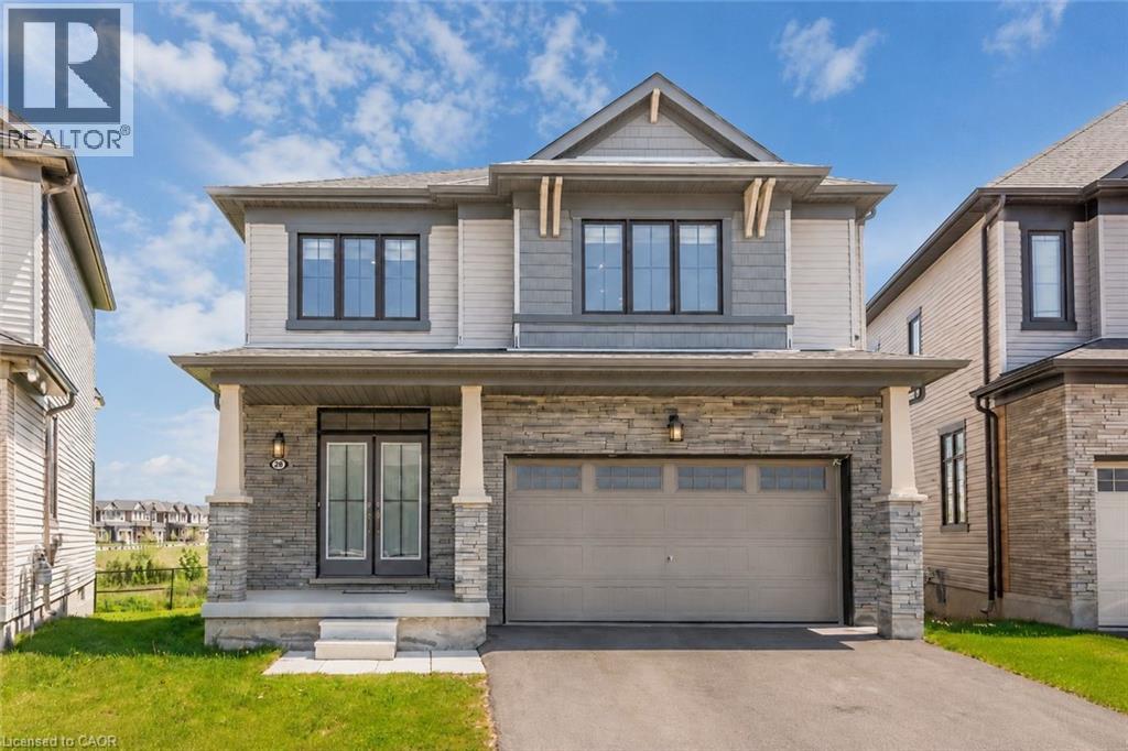 28 MAGDALENA Street, Stoney Creek