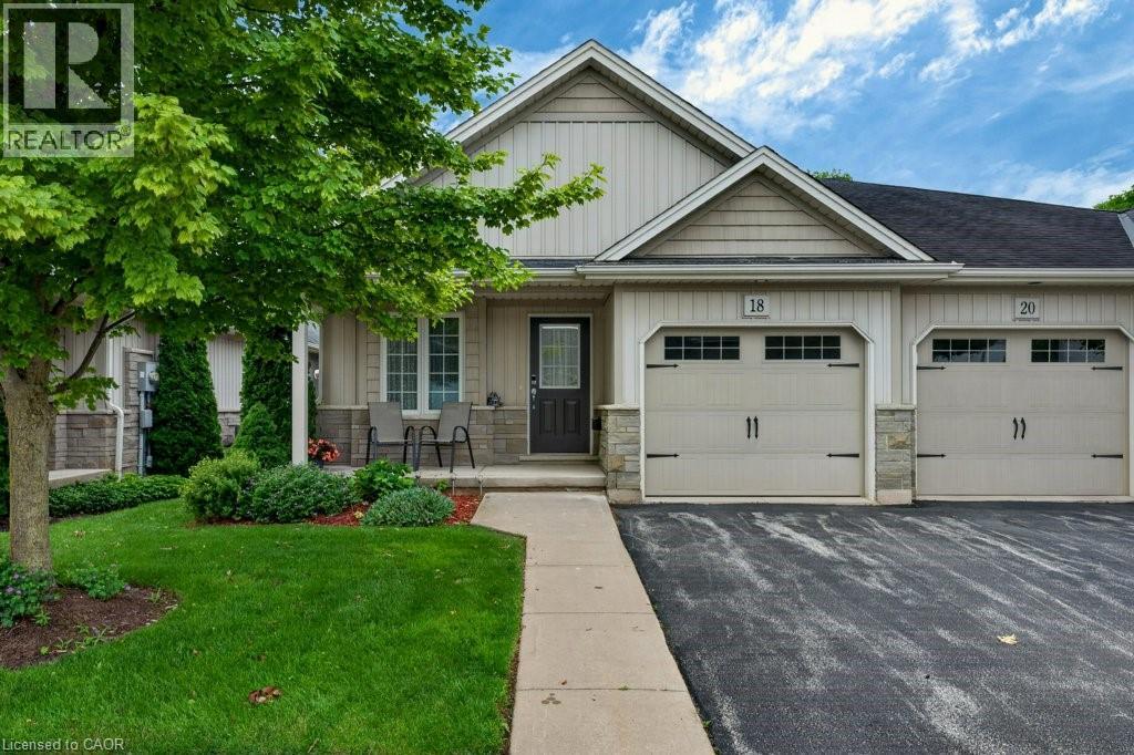 22 JENNY Crescent UnitNo. 18, Smithville
