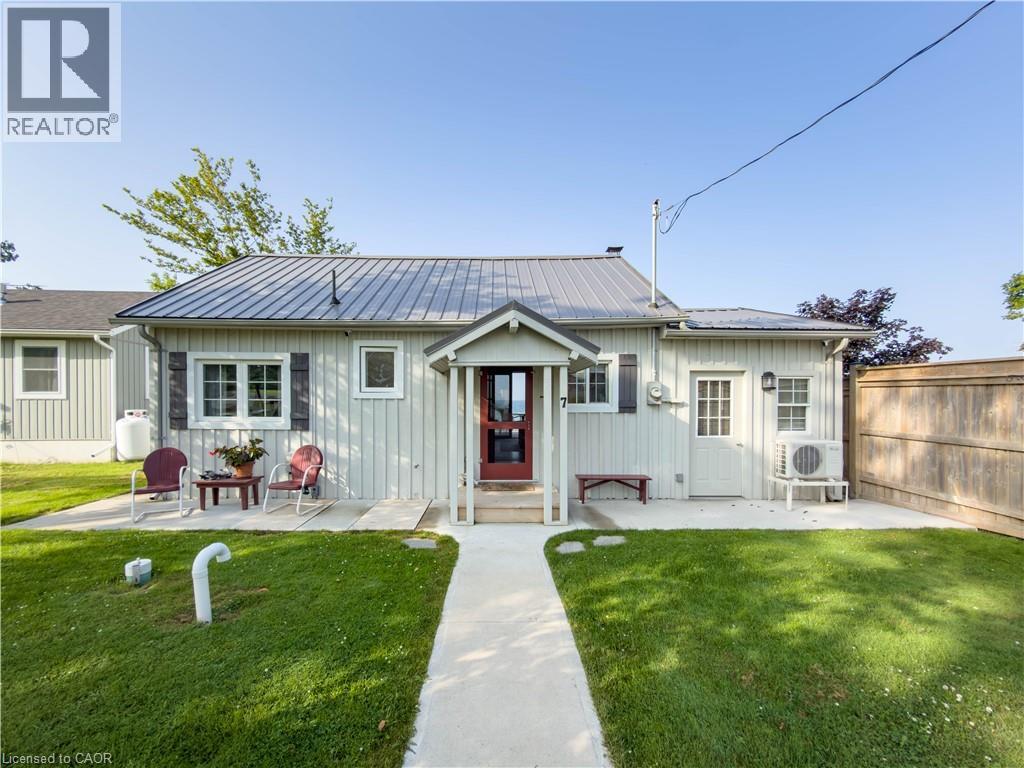 7 SHORELINE Trail, Dunnville
