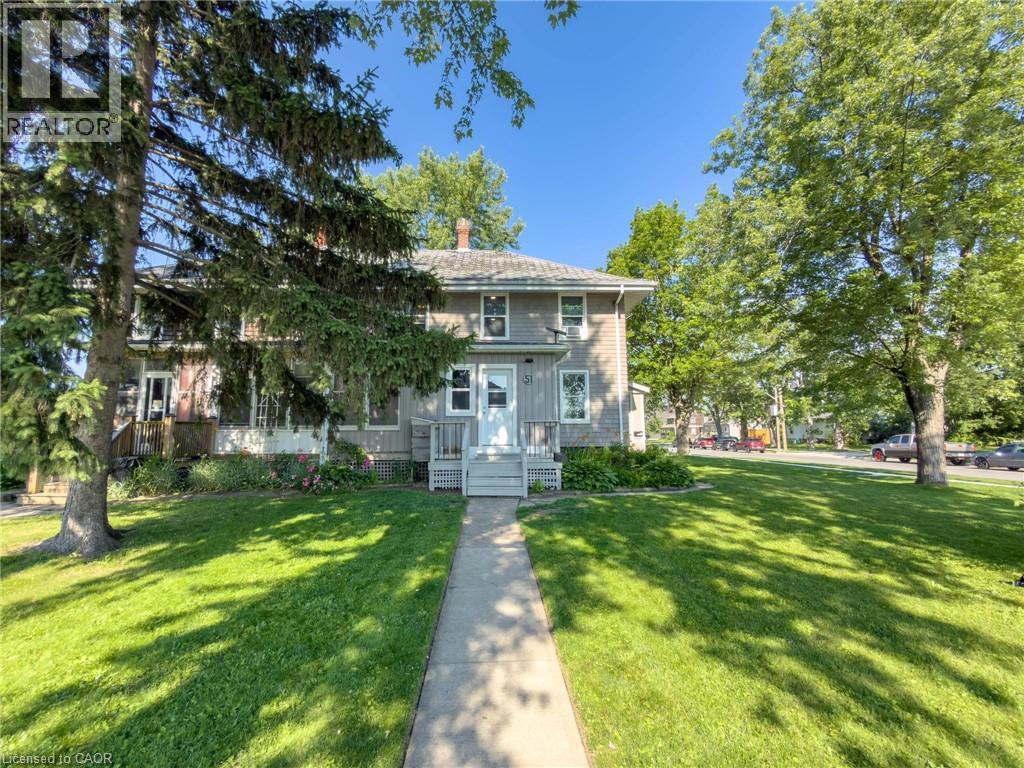 51 PLYMOUTH Road, Welland