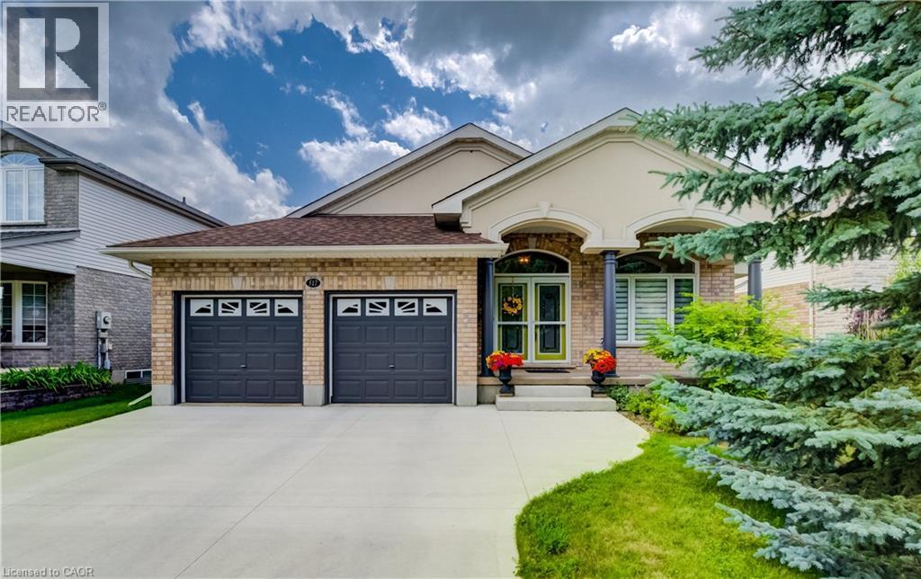 517 STARBOARD Crescent, Waterloo