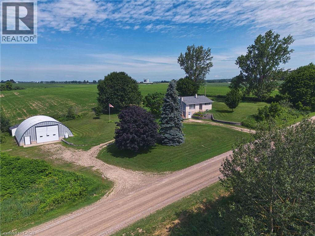 8660 RD 146 Road, Gowanstown