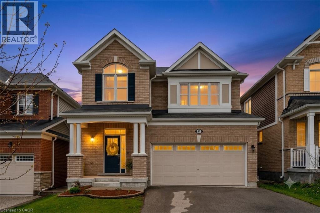 87 RIDGE Road, Cambridge
