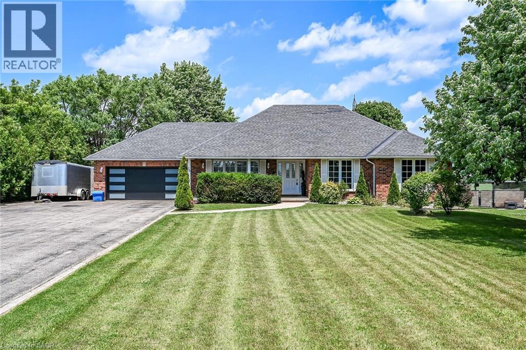 26 UNITY SIDE Road, Caledonia