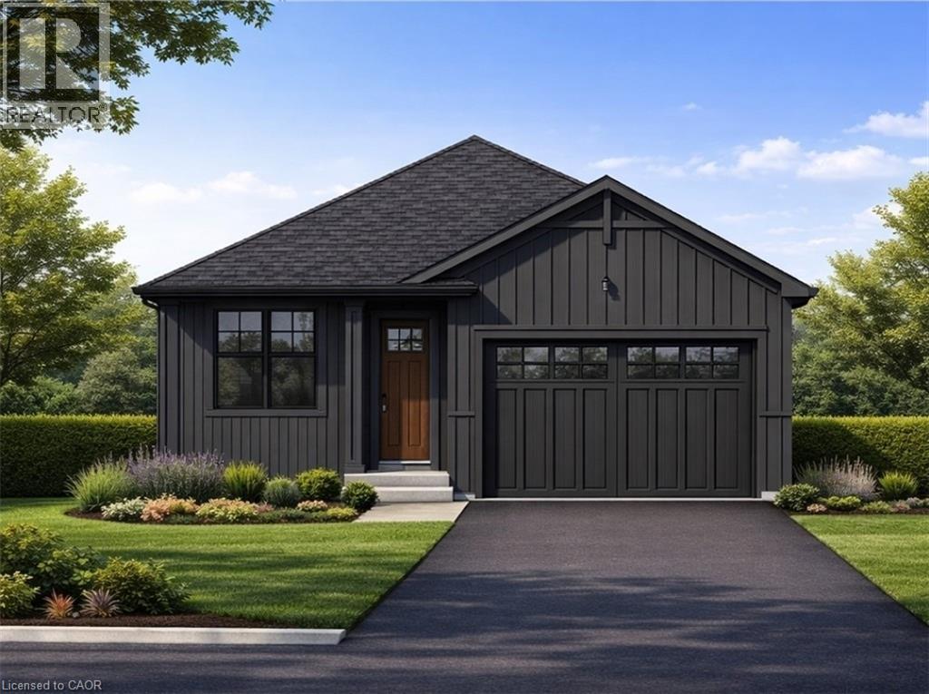 LOT 2 4968 GREENLANE Road, Beamsville