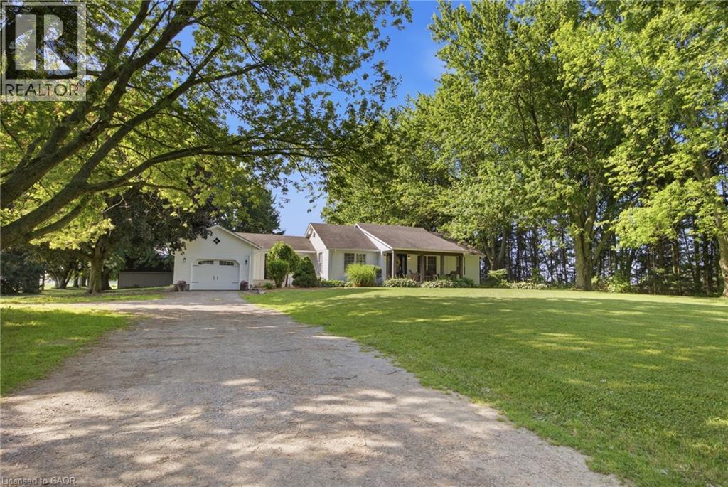 156 CONCESSION 1 Road, Port Rowan