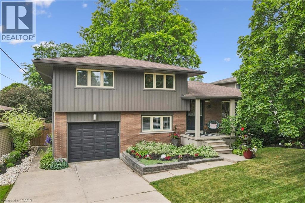 85 TANGLEWOOD Avenue, Kitchener