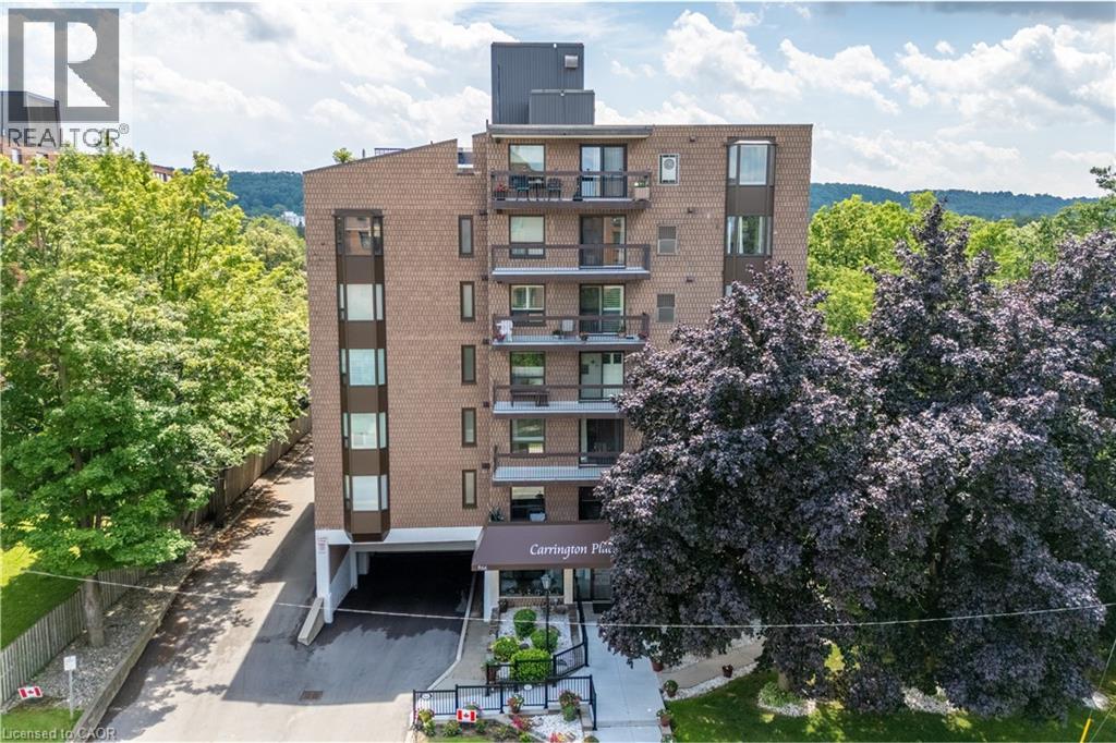 966 QUEENSTON Road UnitNo. 204, Stoney Creek