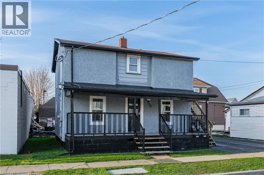56 DECEW Street, Port Colborne