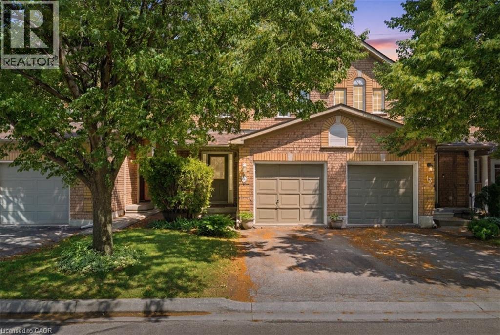 2871 DARIEN Road UnitNo. 14, Burlington