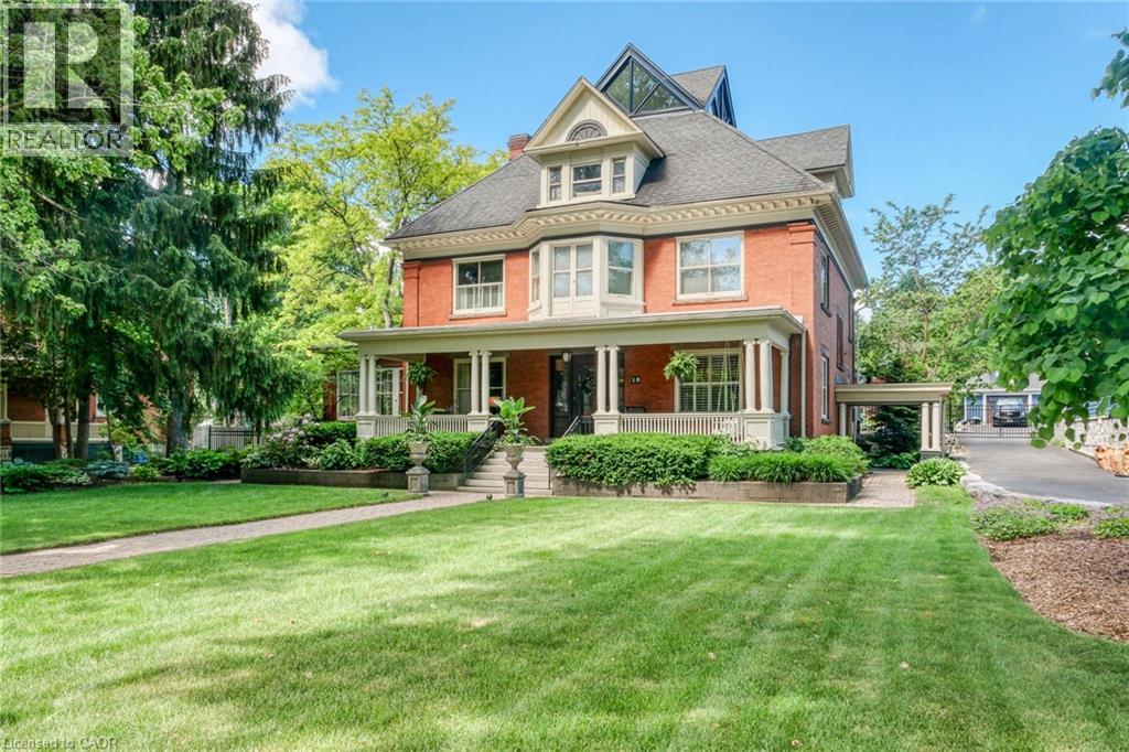 18 BRANT Road N, Cambridge