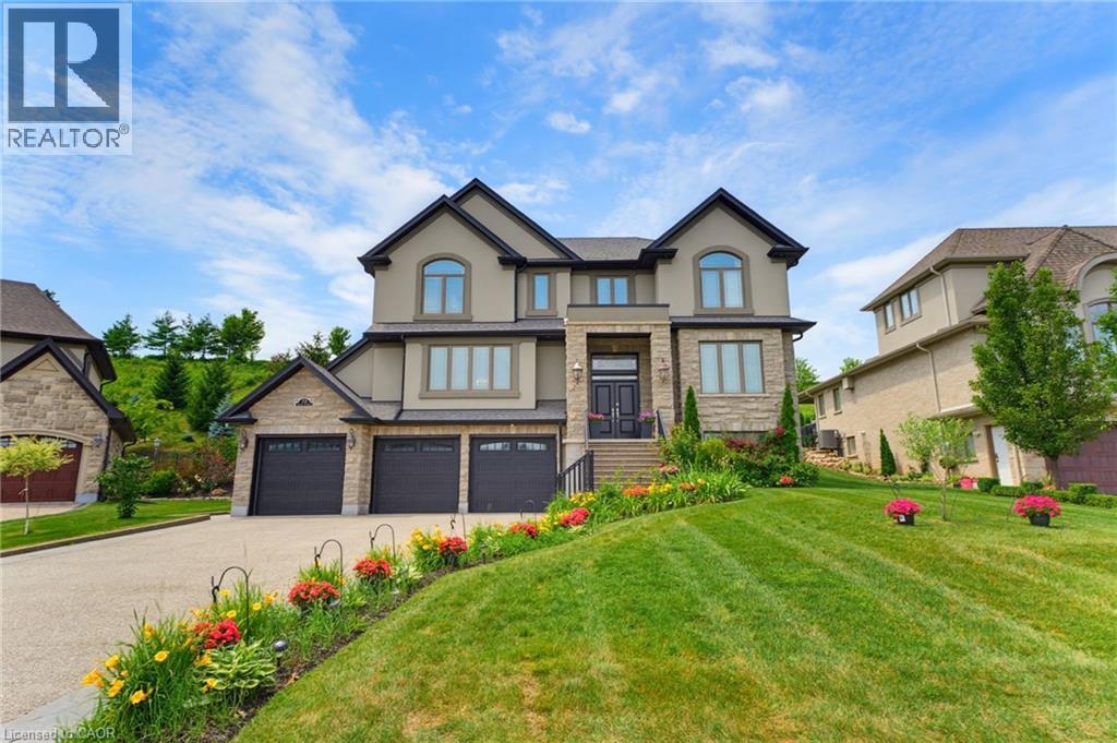 38 RIVER VALLEY Drive, Kitchener