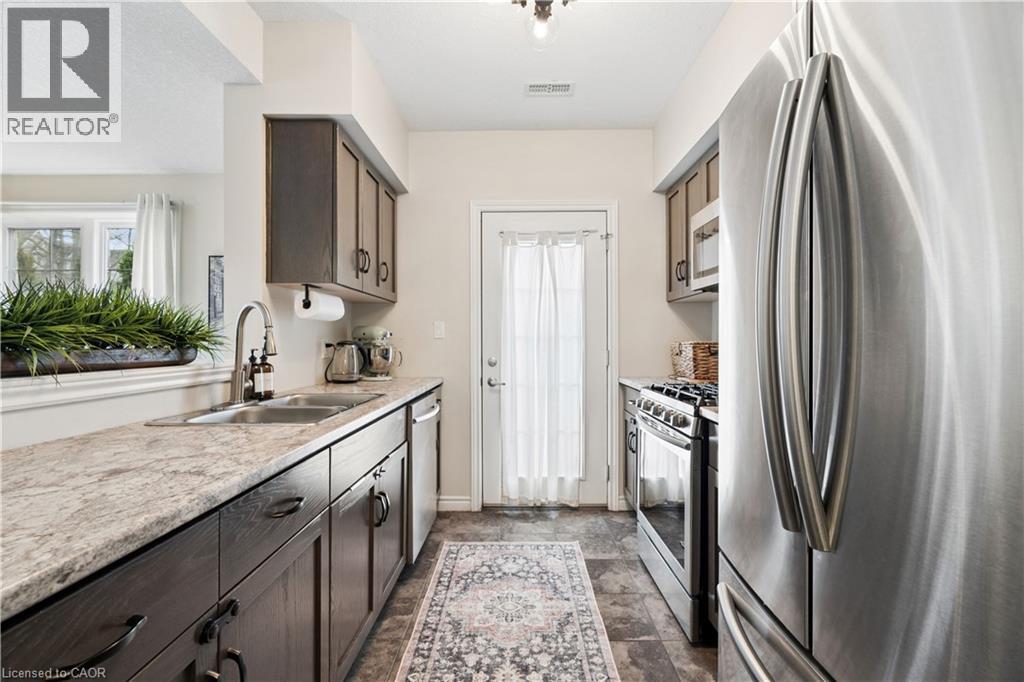 9 GUTHRIE Lane UnitNo. 9B, Rockwood