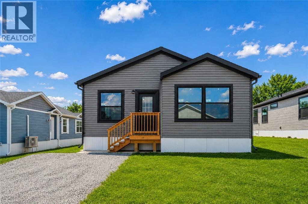 1085 CONCESSION 10 Road W UnitNo. Lot 113/N, Flamborough