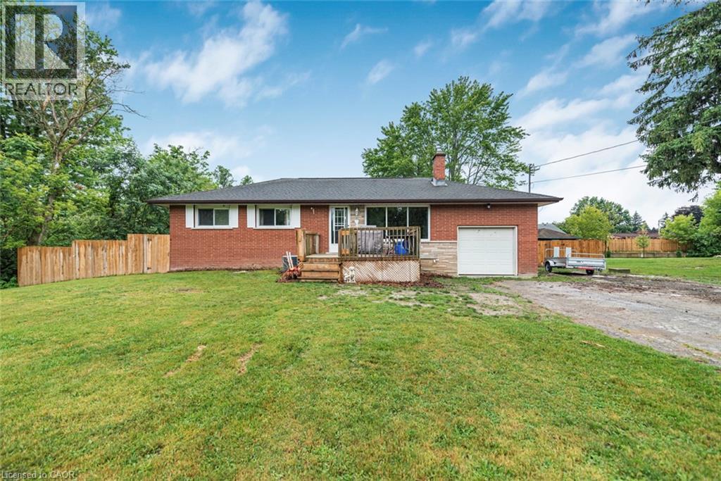 114 REICHELD Avenue, Dunnville