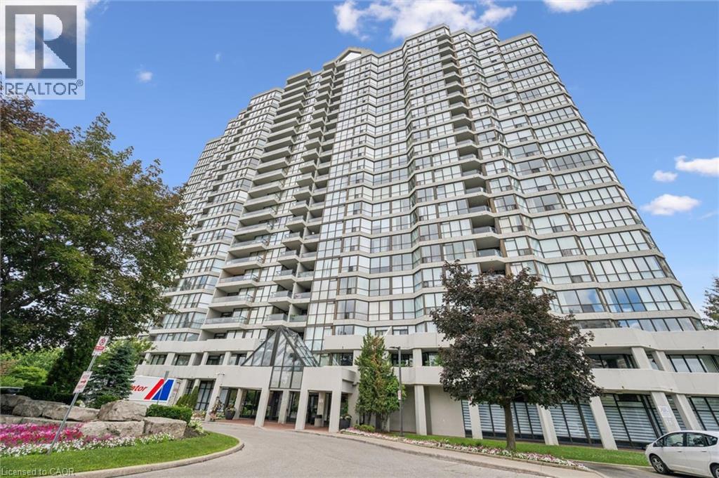 3 ROWNTREE Road UnitNo. 2309, Etobicoke