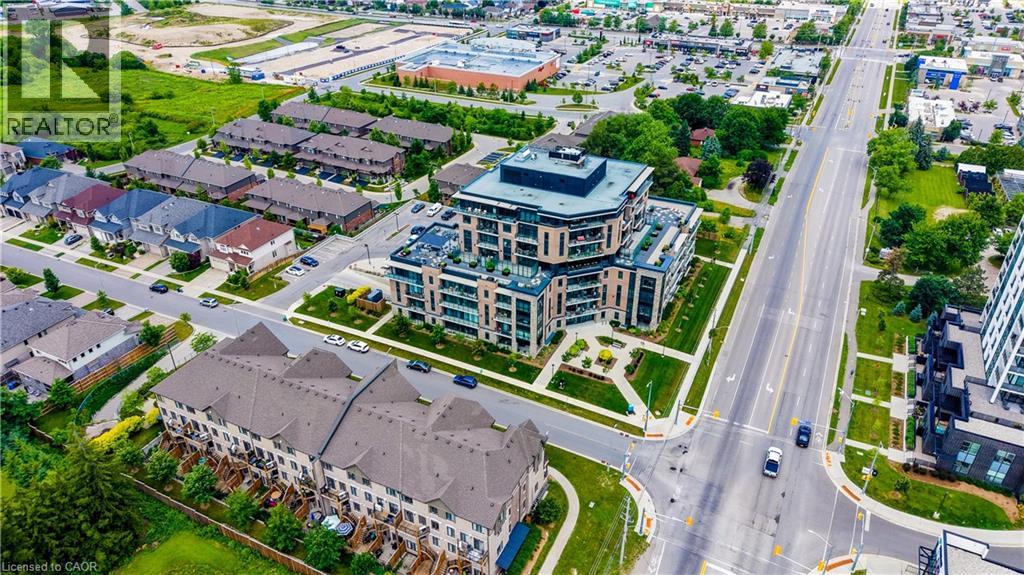 332 GOSLING Gardens UnitNo. 104, Guelph