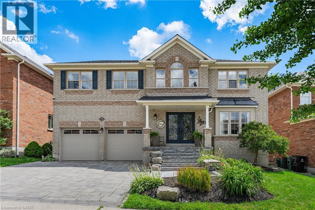 72 SWIFT Crescent, Cambridge