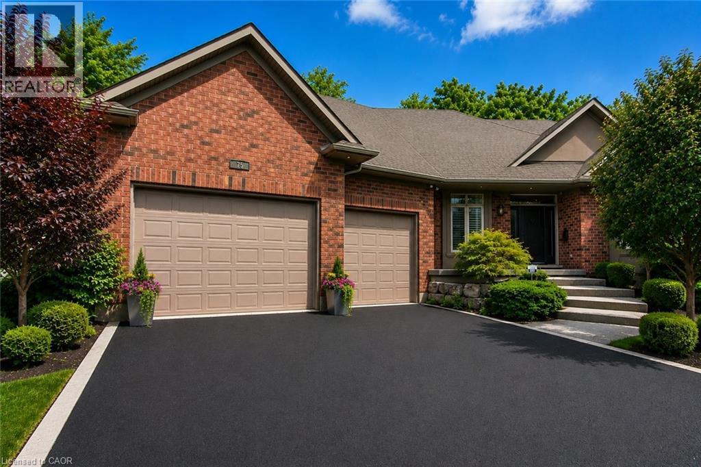 75 WAGON Street, Kitchener