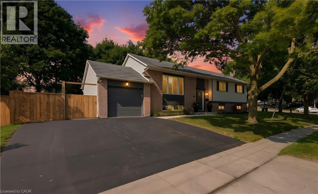 383 GRAND RIDGE Drive, Cambridge