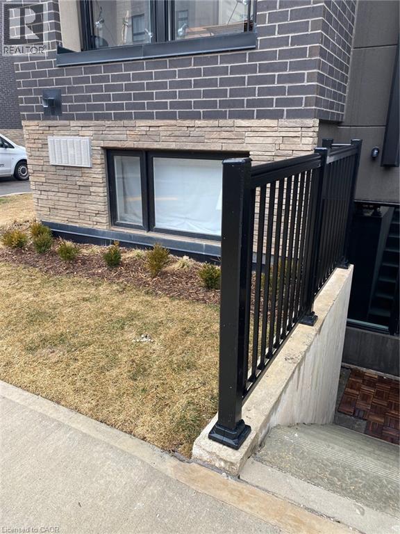 1131 COOKE Boulevard UnitNo. 701, Burlington