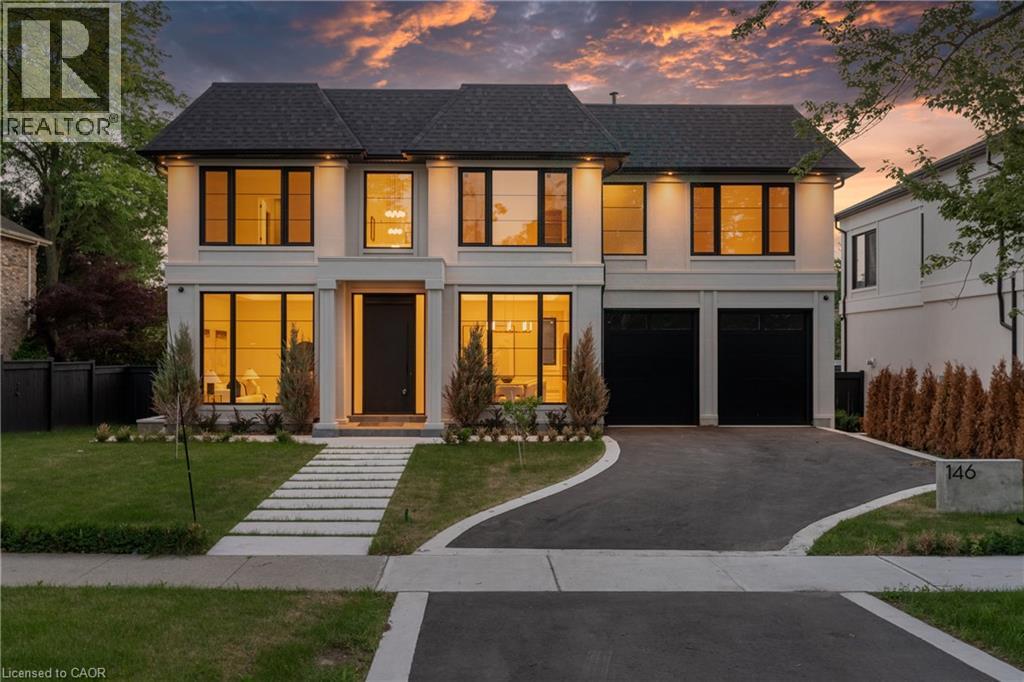 146 THIRD Line, Oakville