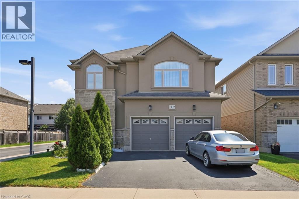 1332 BASELINE Road, Stoney Creek