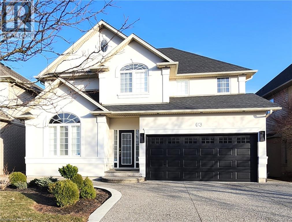 63 BIGGS Avenue, Ancaster