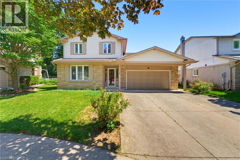59 FORESTVIEW Drive, Dundas
