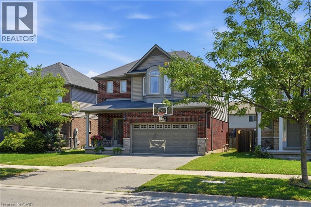 4473 GARDEN GATE Terrace, Lincoln