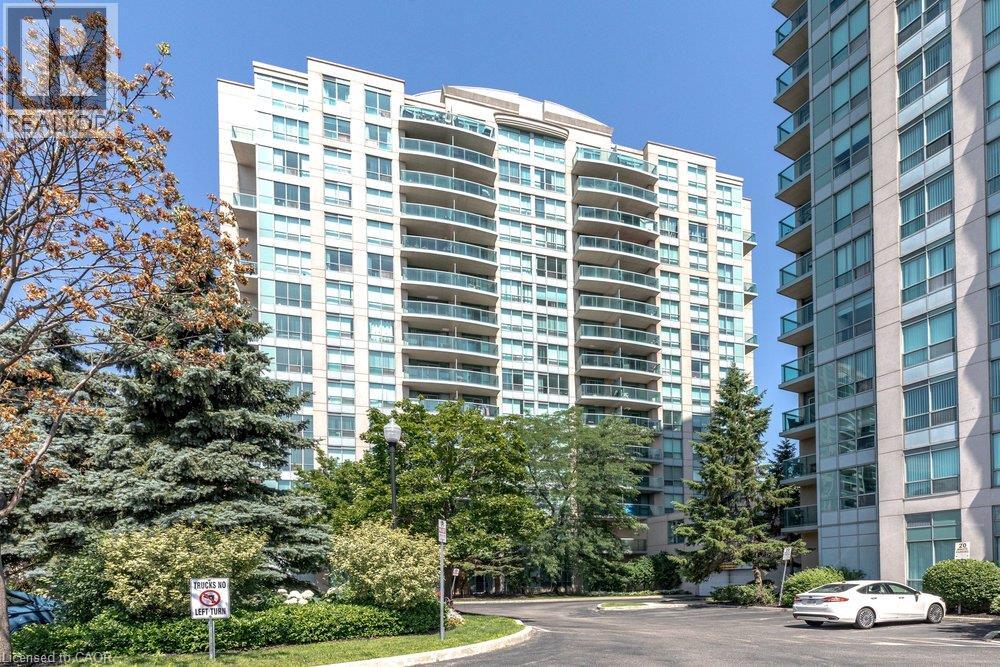 2565 ERIN CENTRE Boulevard UnitNo. 402, Mississauga
