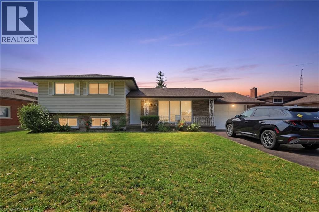 6562 GLENGATE Street, Niagara Falls