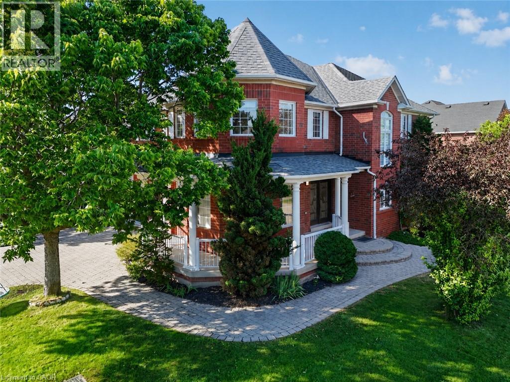 2201 LAPSLEY Crescent, Oakville