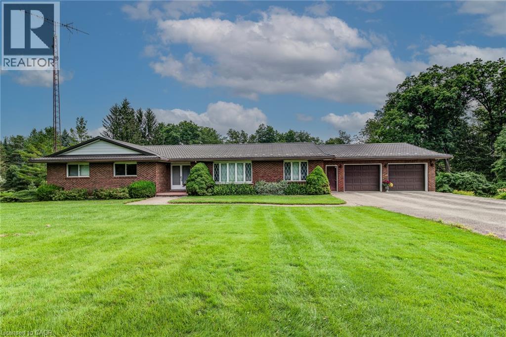1177 PERTH Street, New Hamburg