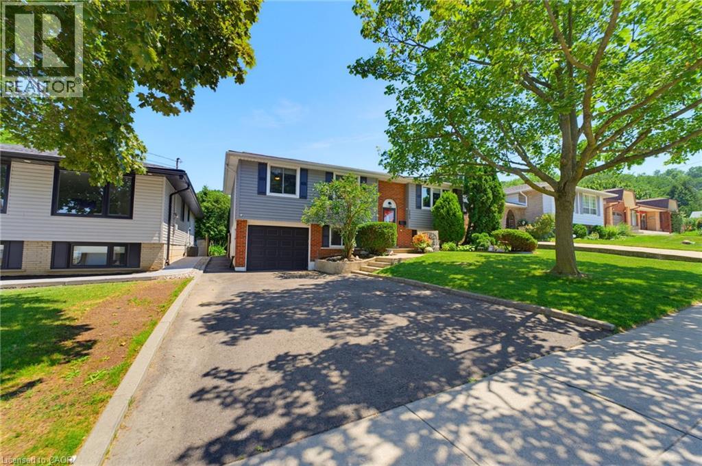 164 HANOVER Place, Hamilton