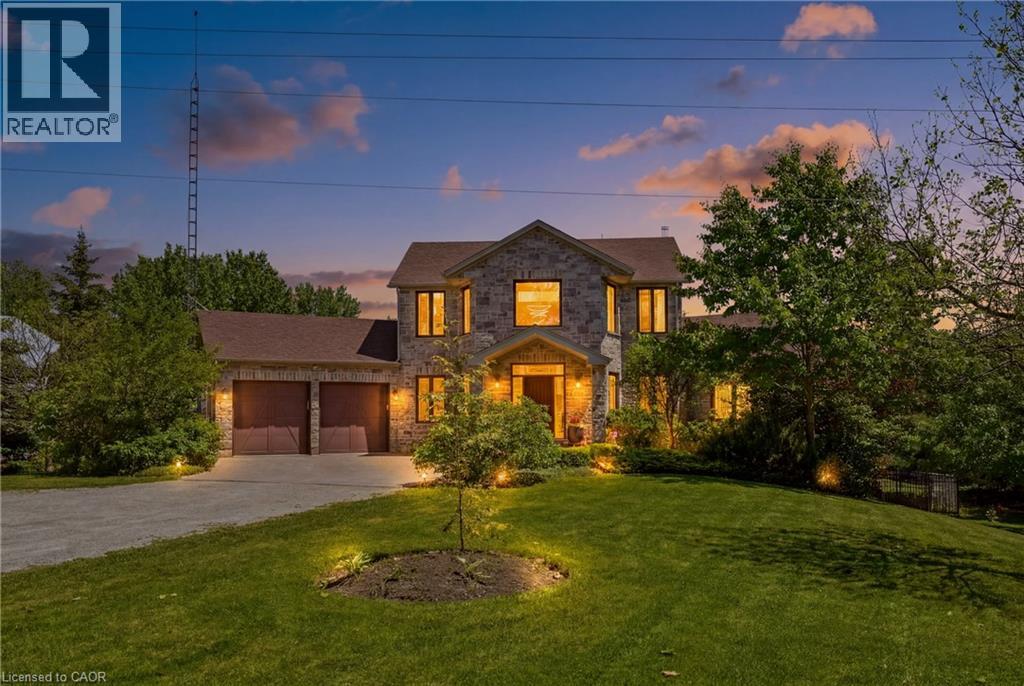 5779 THIRD Line, Guelph/Eramosa