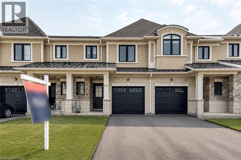 27 MIA Drive, Hamilton
