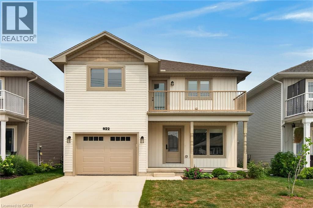 822 MAIN Street, Port Dover